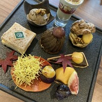 RESTAURANT 1899 OCHANOMIZU - 