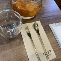 RESTAURANT 1899 OCHANOMIZU - 