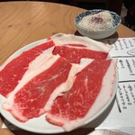 Taishuu Yakiniku Horumon Daimatsu - 