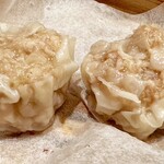 分店　なかむら食堂 - 