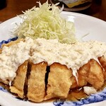 分店　なかむら食堂 - 