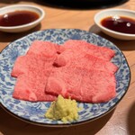 Taishuu Yakiniku Horumon Daimatsu - 