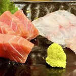 分店　なかむら食堂 - 