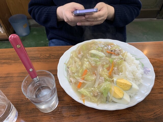 桜味食堂（【旧店名】桜味） - 会津下郷（ラーメン）の写真