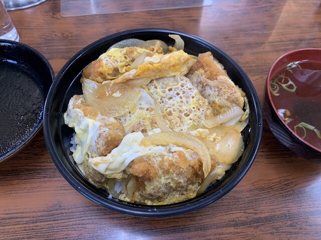 桜味食堂（【旧店名】桜味） - 会津下郷（ラーメン）の写真