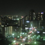 Hiruton Fukuoka Shiho-Ku - 夜景がすてきでした