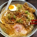 ラーメン銀次 - 