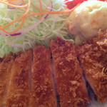 レストラン・サカキ - 