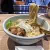 麺や高倉二条