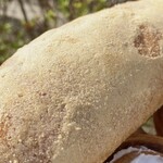 Berunaru - 揚げパン（きな粉）