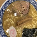 中華そば 青葉 - 