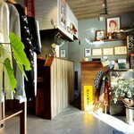 柳島そば処 やじろべゑ - 