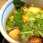 柳島そば処 やじろべゑ - 