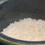 割烹 新多久 - 土鍋炊きご飯