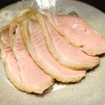 柳島そば処 やじろべゑ - 