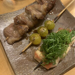 Kushiyaki Oosuke - 