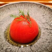 肉割烹 上 - 