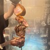 町田BBQハウス ハーブカルネ シュラスコ - 