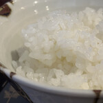 割烹 新多久 - 土鍋炊きご飯