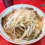 ラーメン二郎 - 