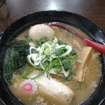 Hokkaidou Ramen Haru - 