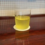 割烹 新多久 - 村上緑茶