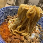 麺 ヒキュウ - 