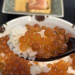 割烹 新多久 - リフト