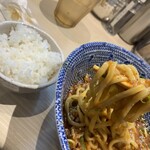 麺 ヒキュウ - 