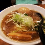 自家製麺 らーめん工房 縁 - 