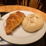 BOULANGERIE BURDIGALA　 - 