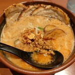 麺場 田所商店 - 