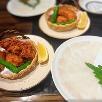 玄品 大阪北新地 - 