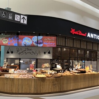 ハートブレッド アンティーク_2