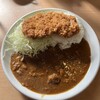 とんかつ檍のカレー屋 いっぺこっぺ 横浜元町店