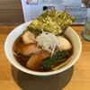 中華そば いとの - 料理写真: