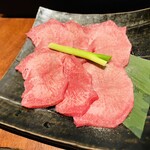 Yakiniku Icchou - 