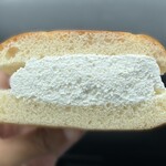 SANCH - 牛乳パン