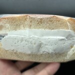 SANCH - 牛乳パン