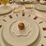 ル・ブルギニオン - 