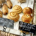 リュミエール・ドゥ・ベー - 