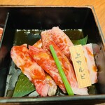 Yakiniku Icchou - 