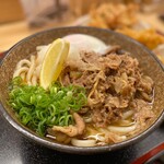 こがね製麺所 恵比寿店 - 