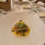 ル・ブルギニオン - 