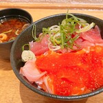 Kaisendon No Ekimae Shinsaibashi Ten - 