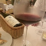 ル・ブルギニオン - 