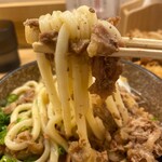 こがね製麺所 恵比寿店 - 