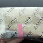 SANCH - ブルーベリーチーズケーキ