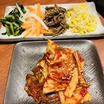 Yakiniku Icchou - 