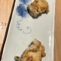 築地青空三代目 本店 - 
